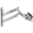 Mustang Mount ARTICULATING ARM MOUNT 24-36IN 80LBS